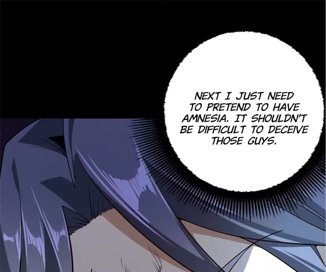 I Am the Fated Villain Chapter 16 page 11 - 