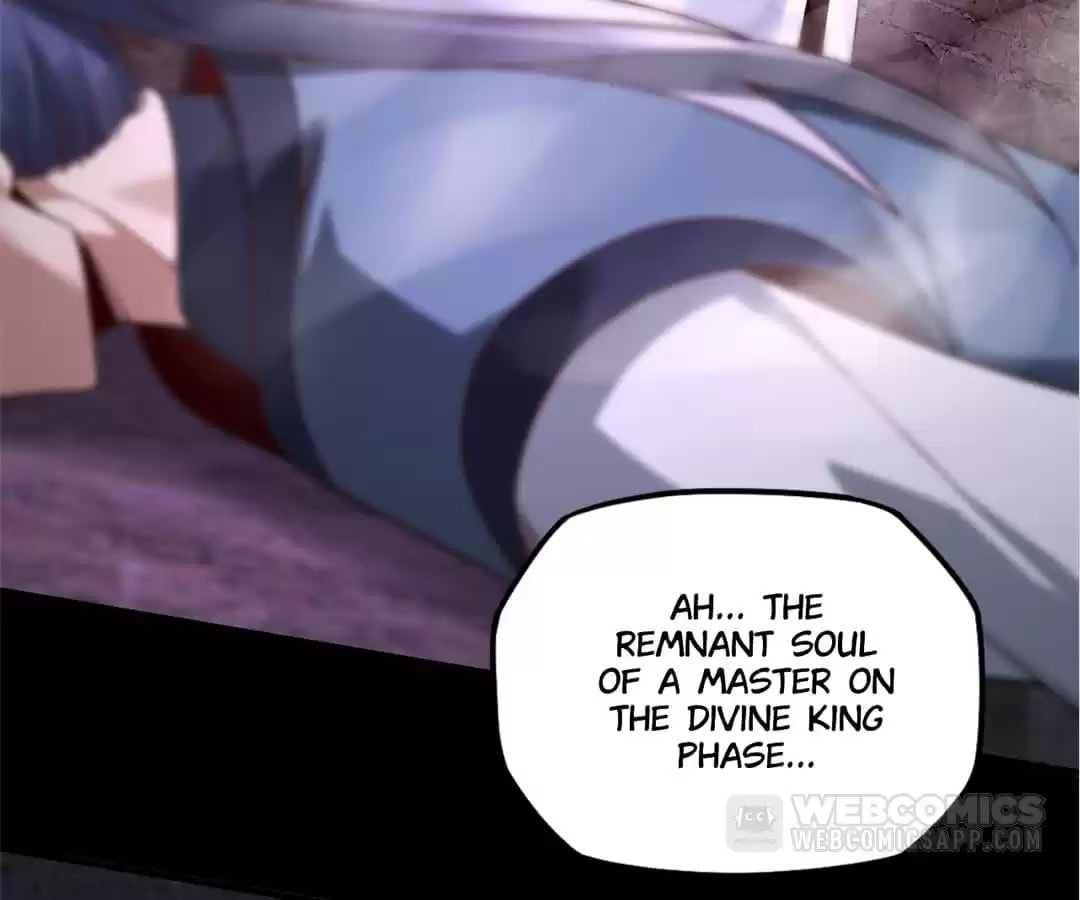 I Am the Fated Villain Chapter 16 page 129 - 