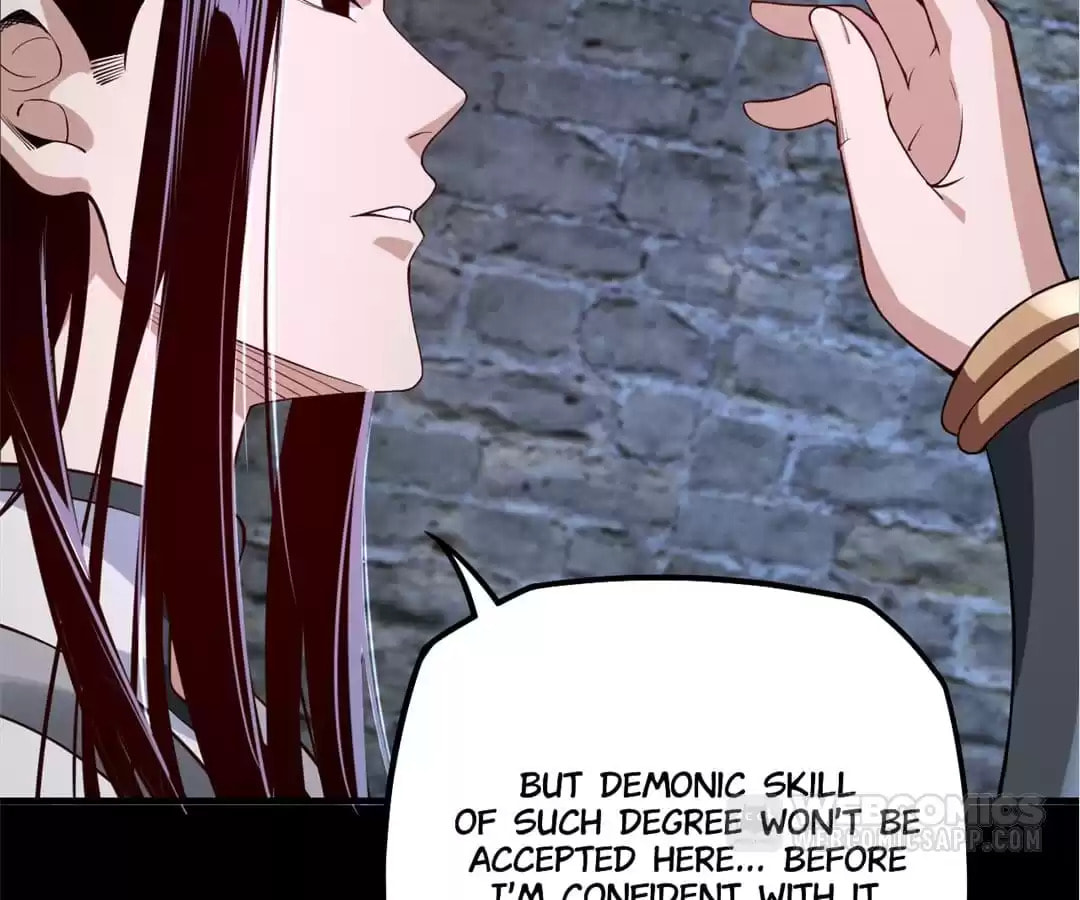 I Am the Fated Villain Chapter 16 page 135 - 