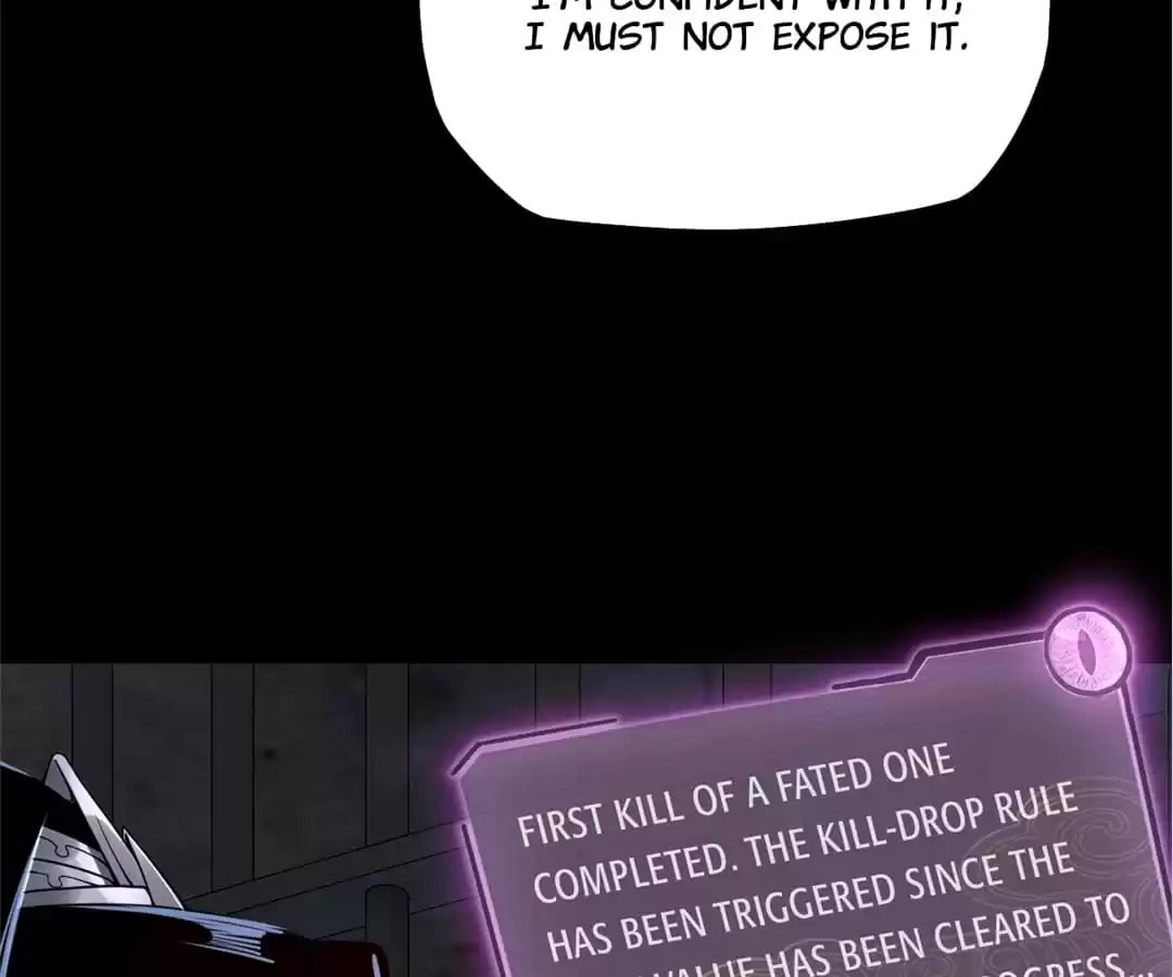 I Am the Fated Villain Chapter 16 page 136 - 