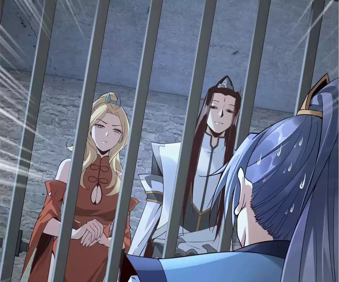 I Am the Fated Villain Chapter 16 page 16 - 