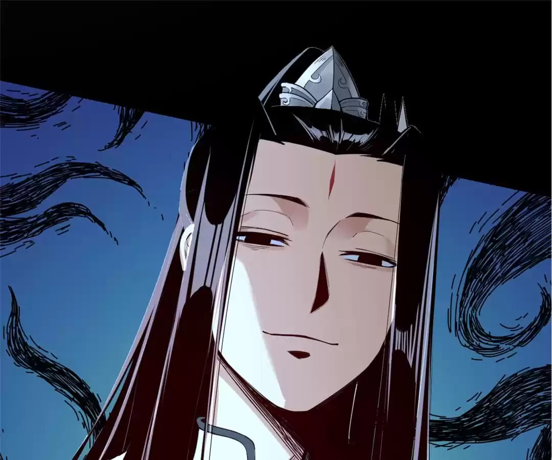 I Am the Fated Villain Chapter 16 page 19 - 