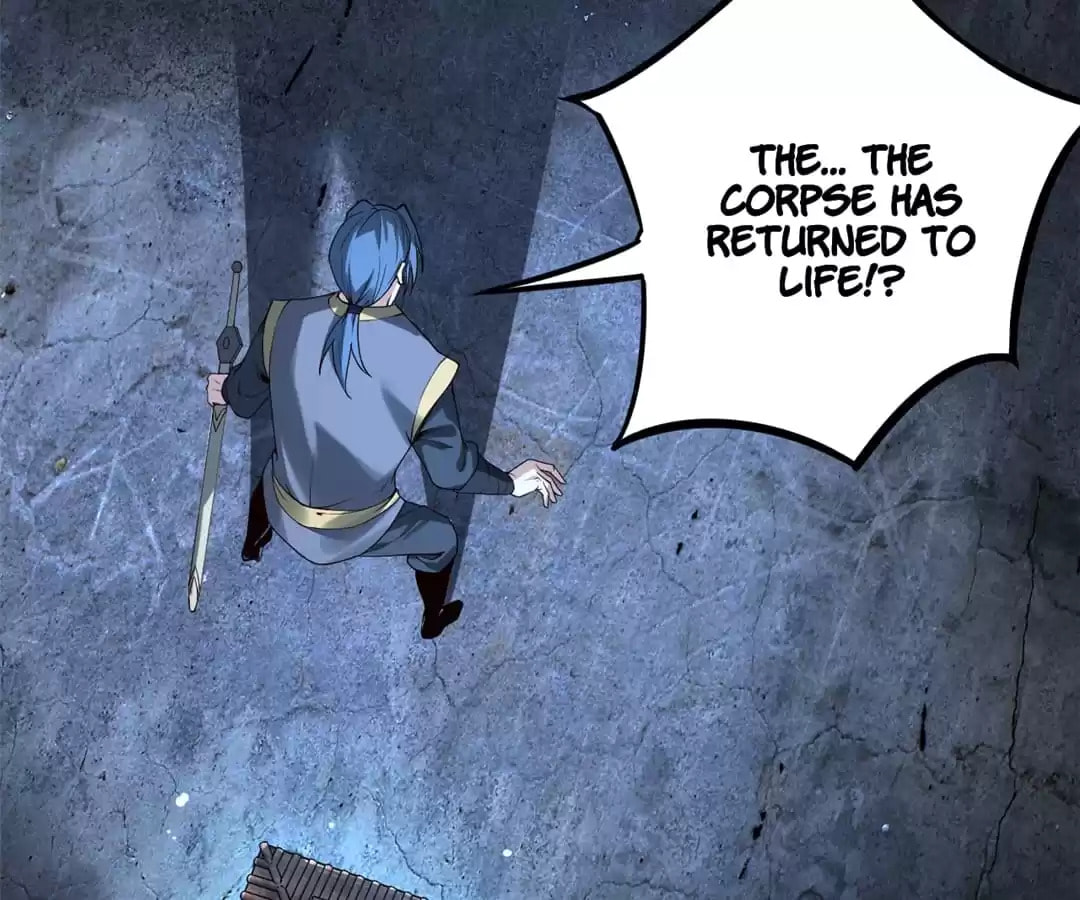 I Am the Fated Villain Chapter 16 page 3 - 