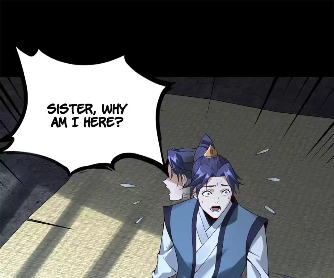 I Am the Fated Villain Chapter 16 page 22 - 