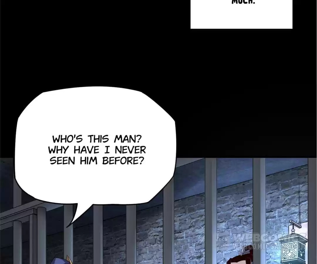 I Am the Fated Villain Chapter 16 page 26 - 