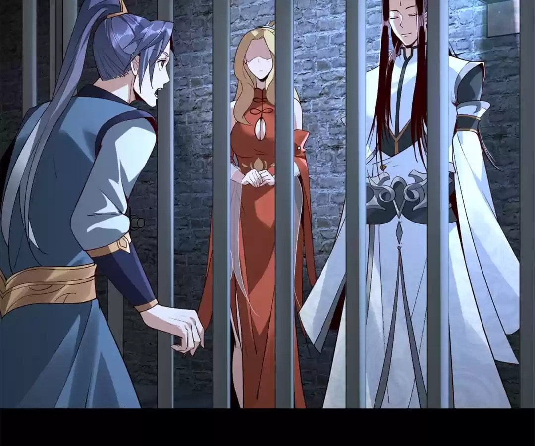 I Am the Fated Villain Chapter 16 page 27 - 