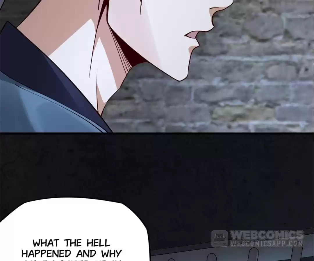 I Am the Fated Villain Chapter 16 page 33 - 