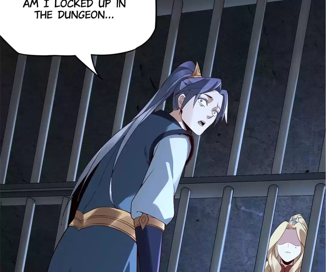 I Am the Fated Villain Chapter 16 page 34 - 