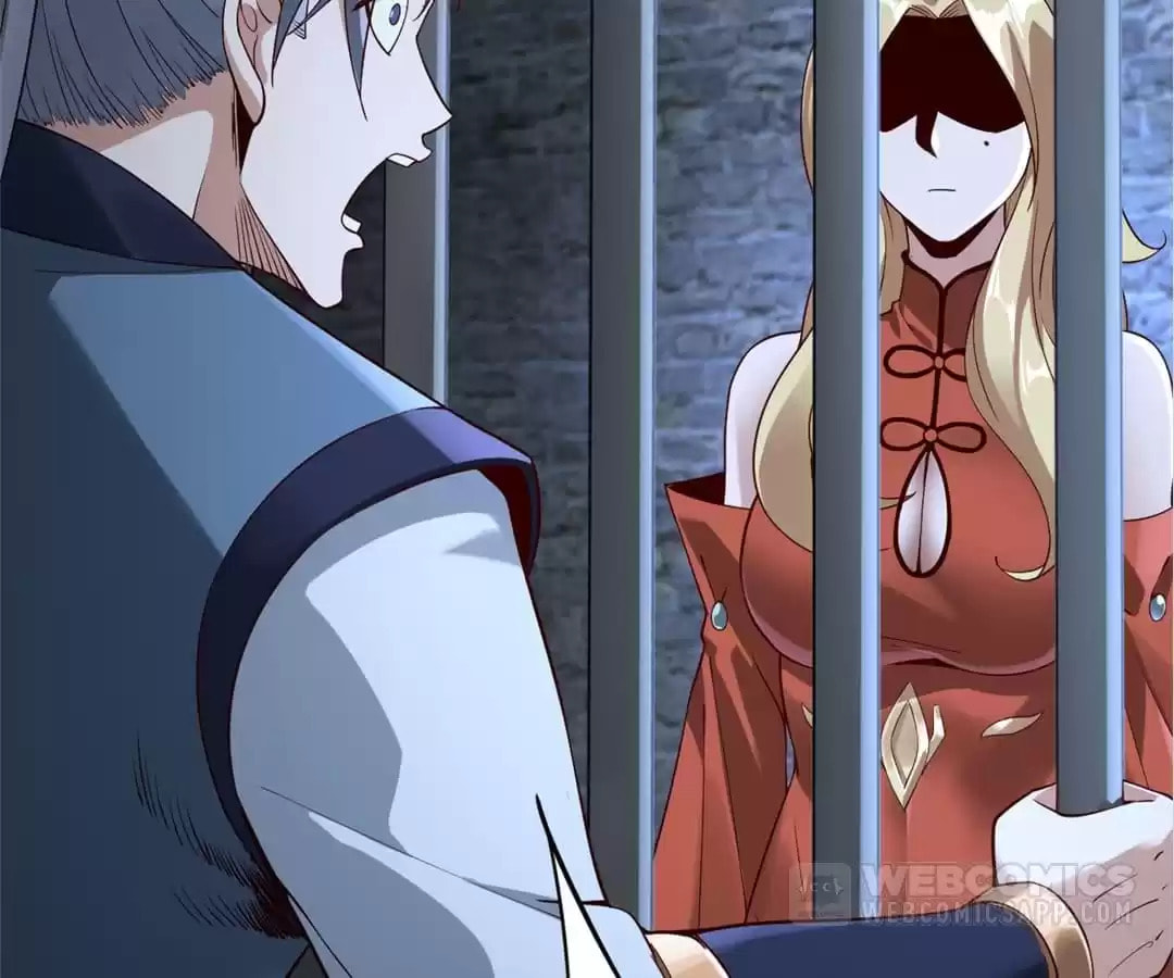 I Am the Fated Villain Chapter 16 page 38 - 
