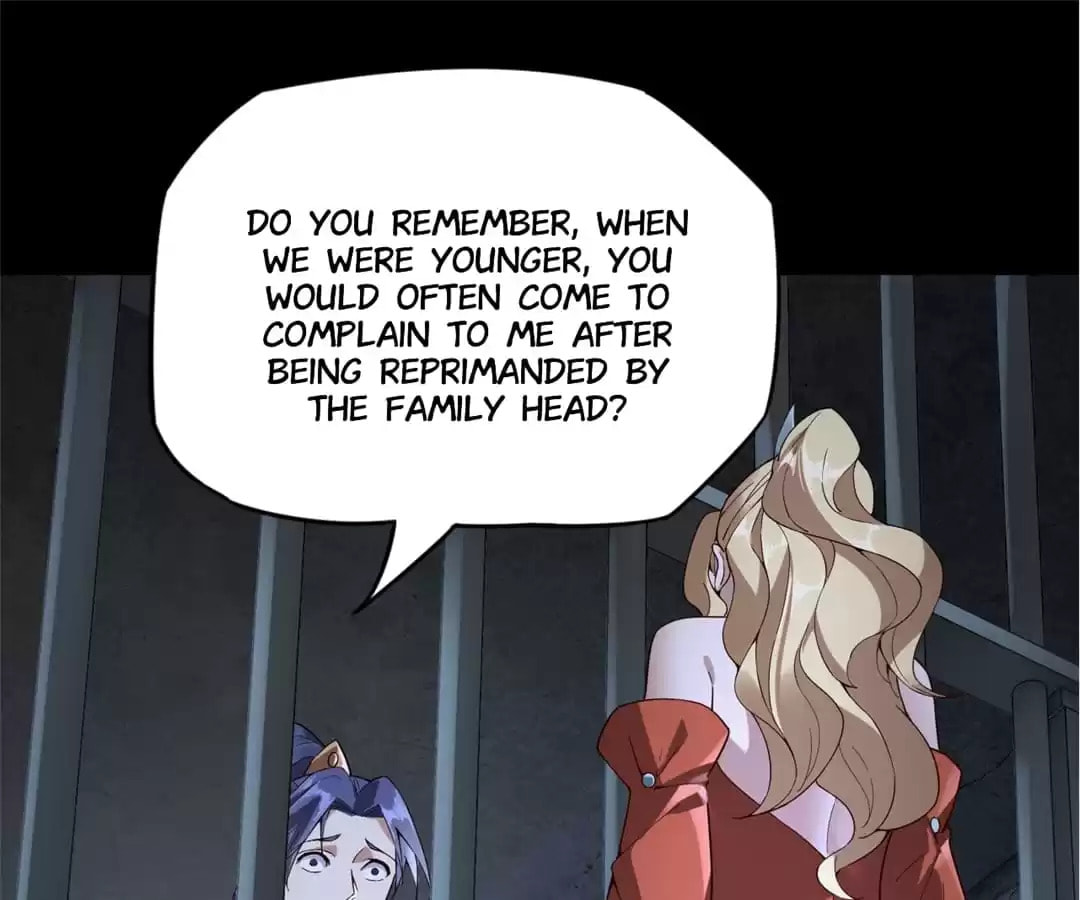 I Am the Fated Villain Chapter 16 page 41 - 