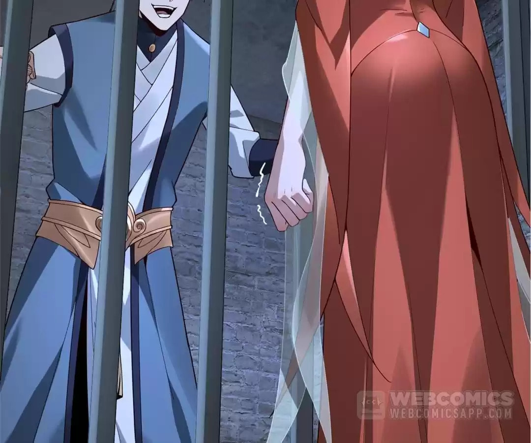 I Am the Fated Villain Chapter 16 page 42 - 
