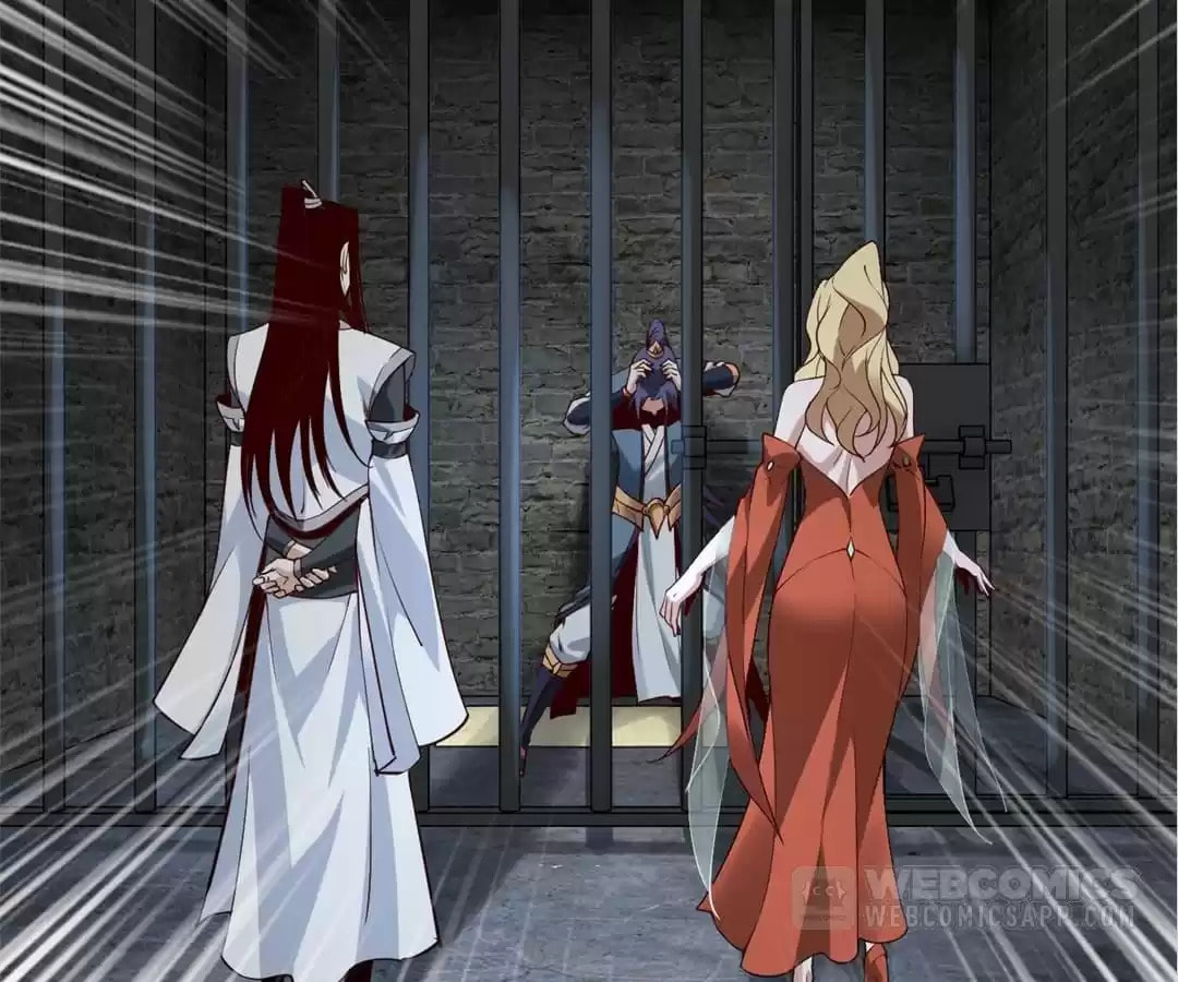 I Am the Fated Villain Chapter 16 page 66 - 