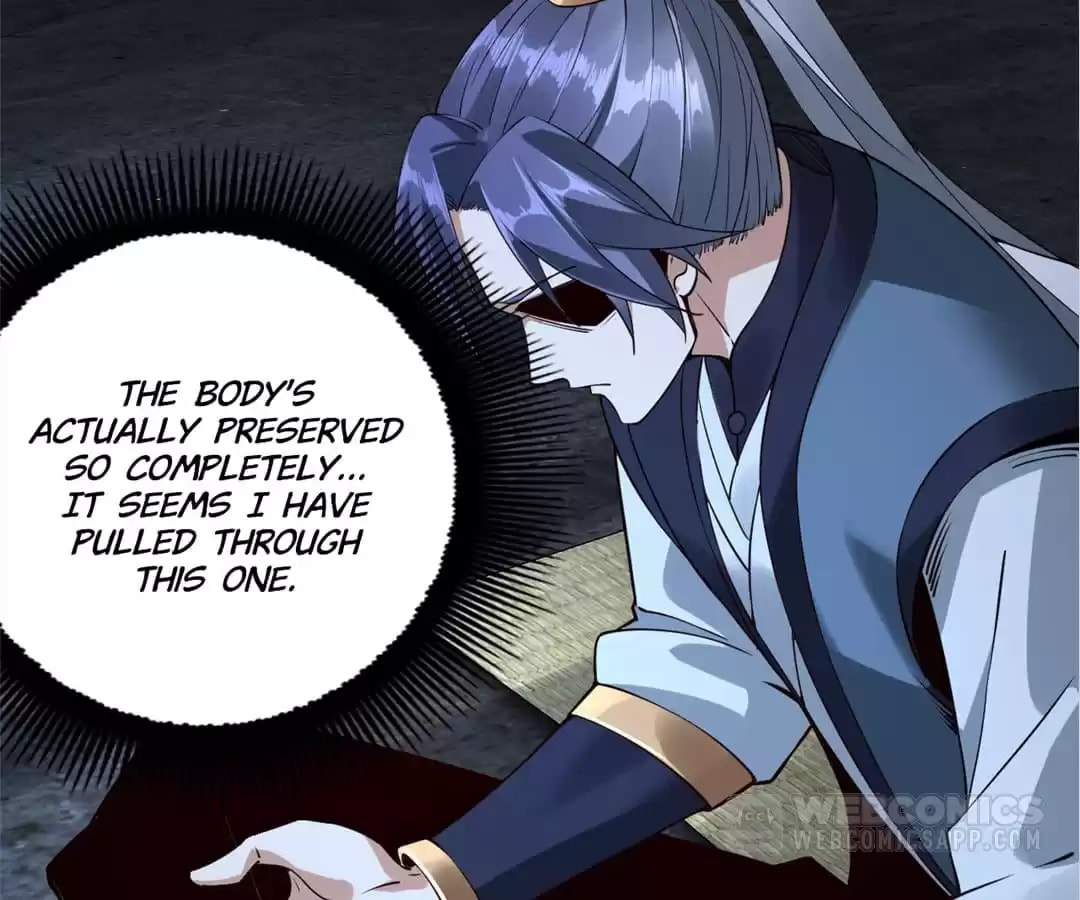 I Am the Fated Villain Chapter 16 page 9 - 