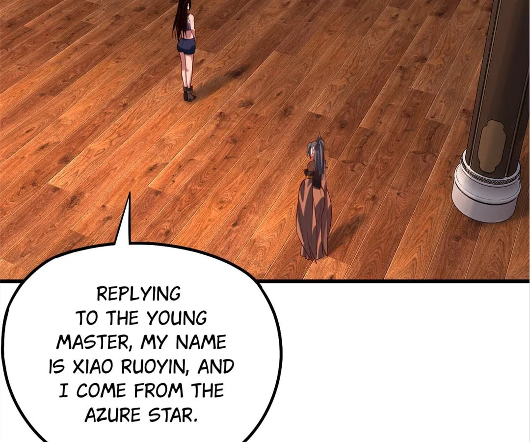I Am the Fated Villain Chapter 162 page 2 - 