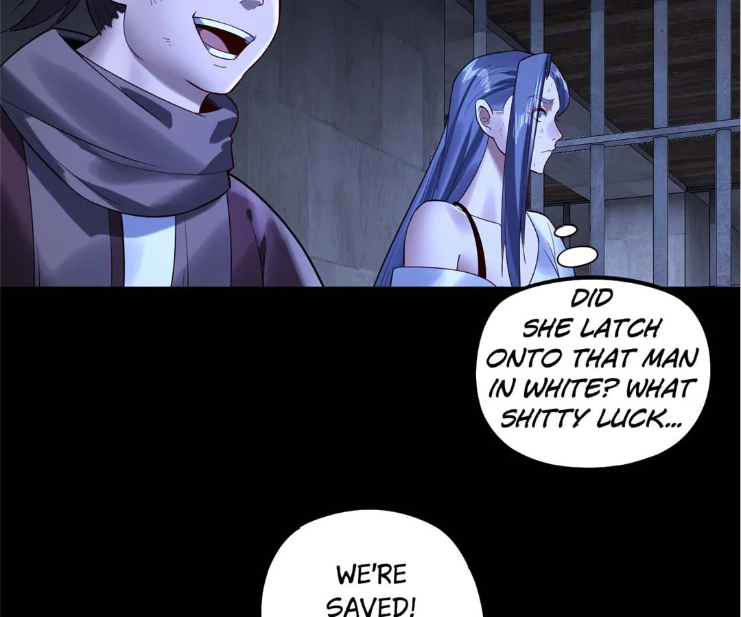 I Am the Fated Villain Chapter 162 page 103 - 