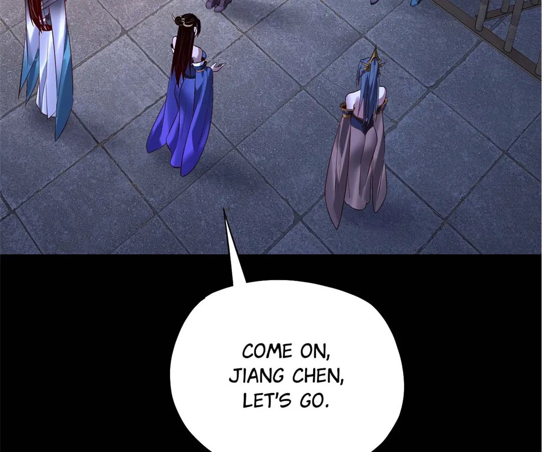 I Am the Fated Villain Chapter 162 page 105 - 