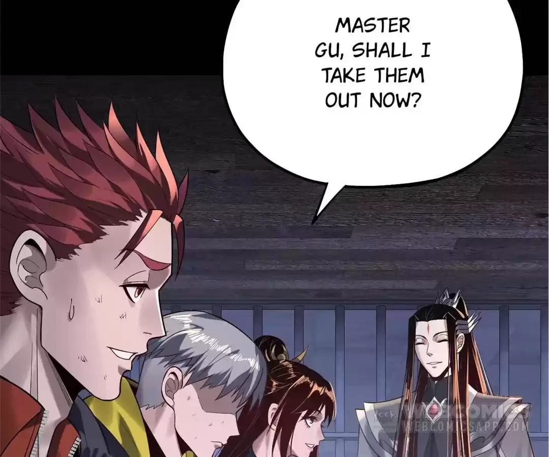I Am the Fated Villain Chapter 162 page 107 - 