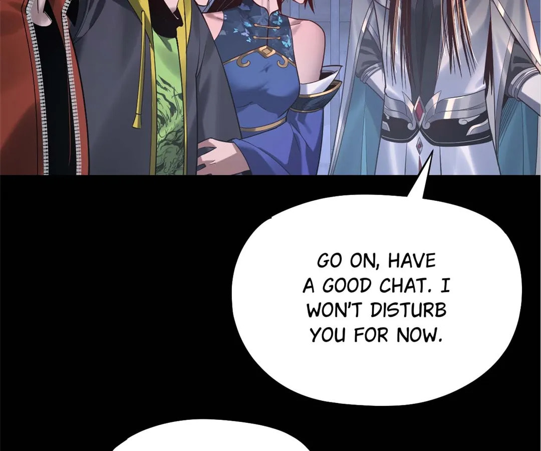 I Am the Fated Villain Chapter 162 page 108 - 