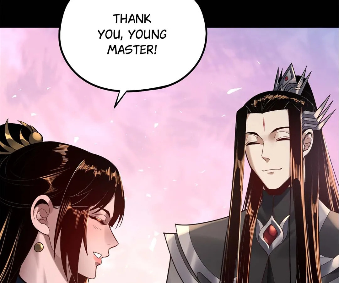 I Am the Fated Villain Chapter 162 page 109 - 