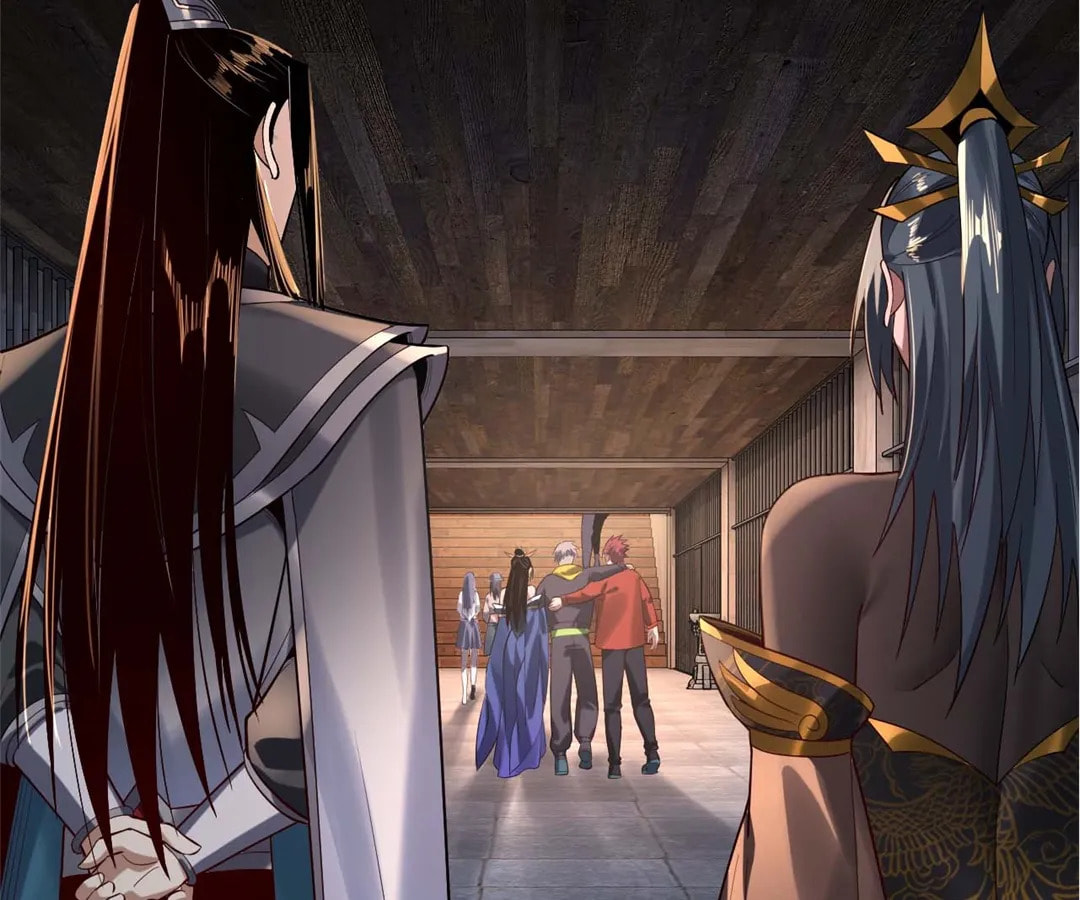 I Am the Fated Villain Chapter 162 page 112 - 