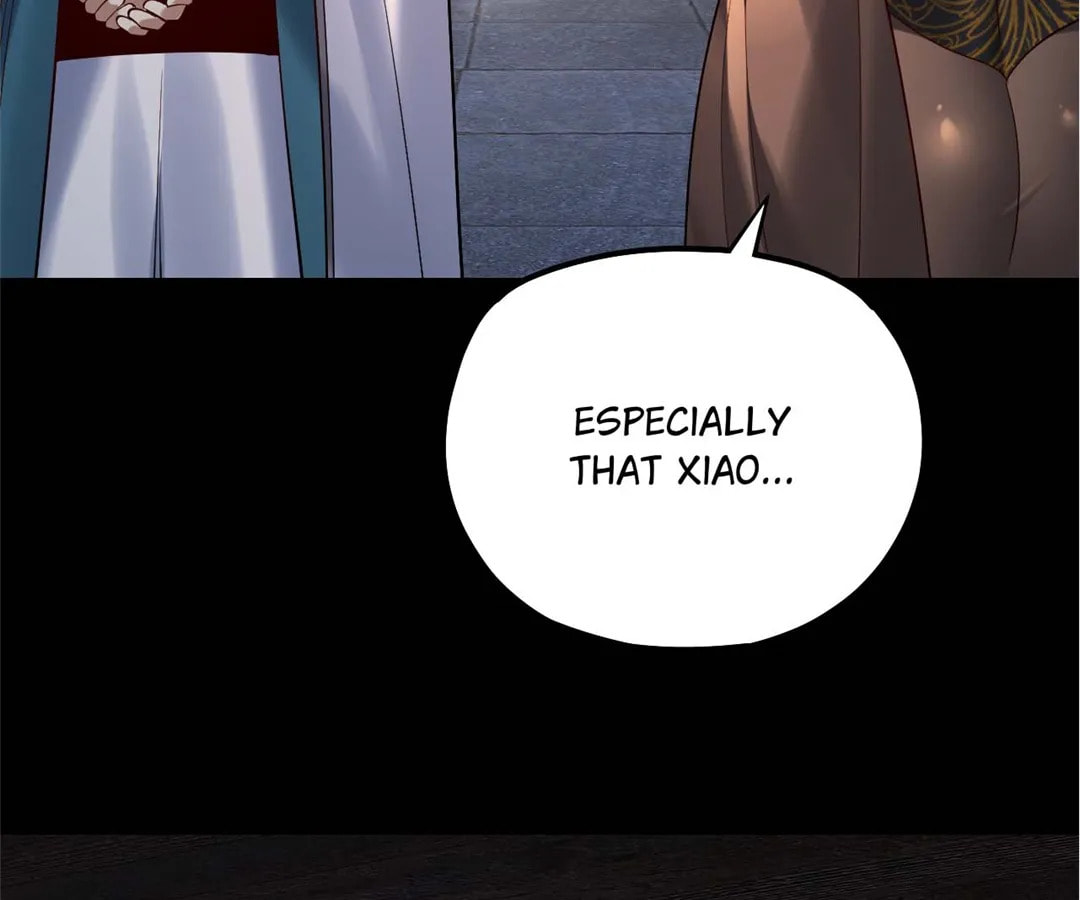 I Am the Fated Villain Chapter 162 page 113 - 