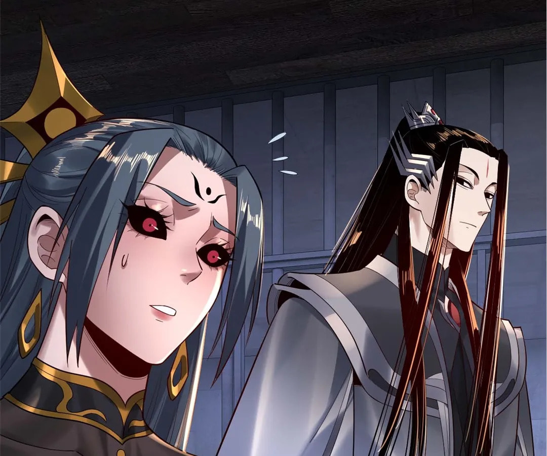 I Am the Fated Villain Chapter 162 page 114 - 