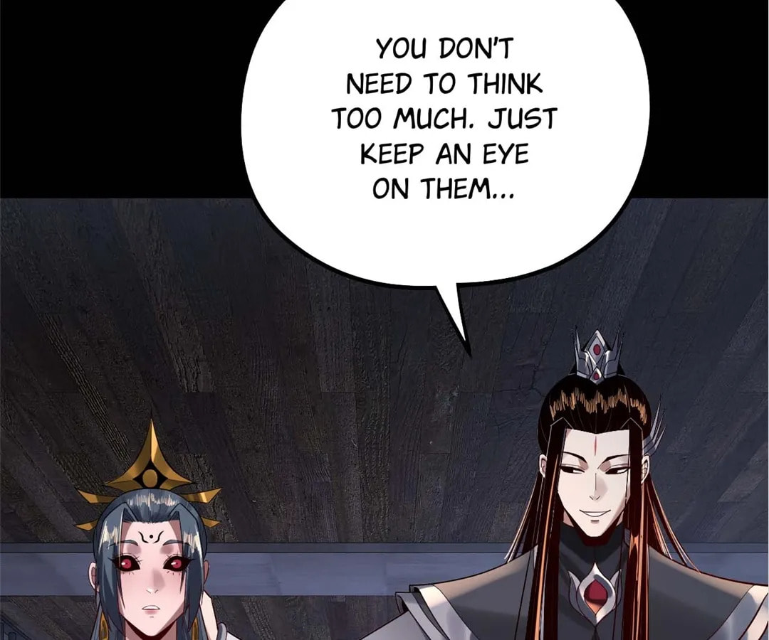I Am the Fated Villain Chapter 162 page 117 - 