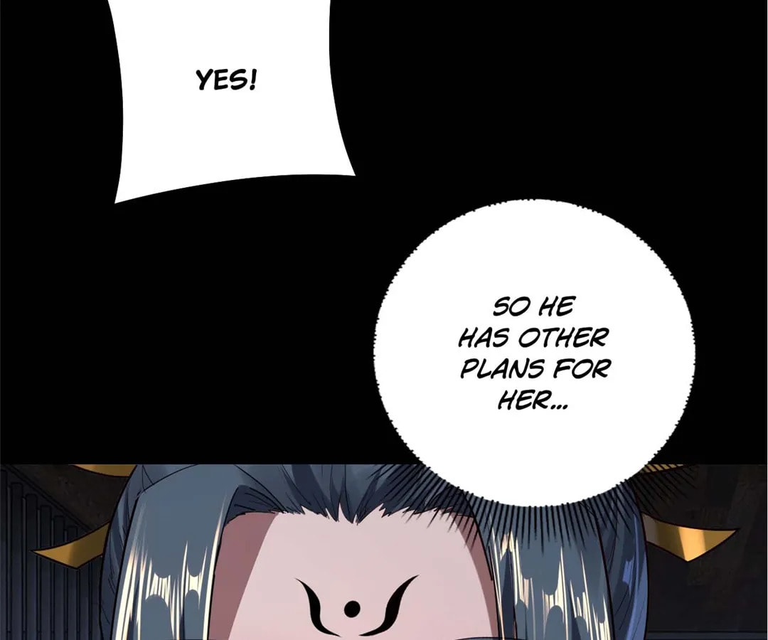 I Am the Fated Villain Chapter 162 page 119 - 
