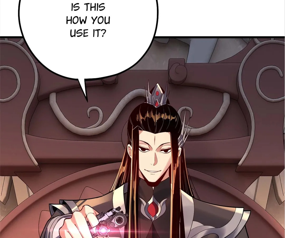 I Am the Fated Villain Chapter 162 page 16 - 