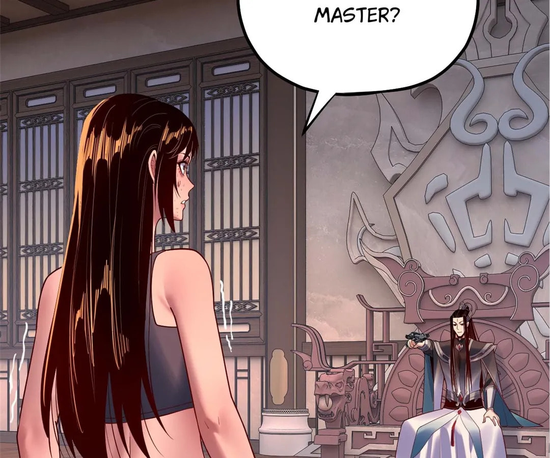 I Am the Fated Villain Chapter 162 page 18 - 