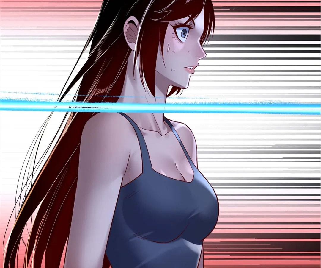 I Am the Fated Villain Chapter 162 page 21 - 