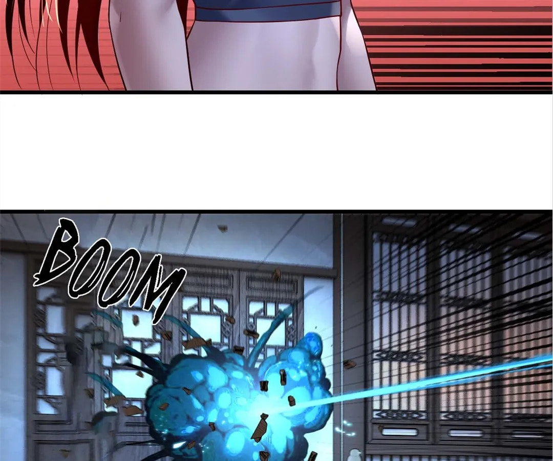 I Am the Fated Villain Chapter 162 page 22 - 