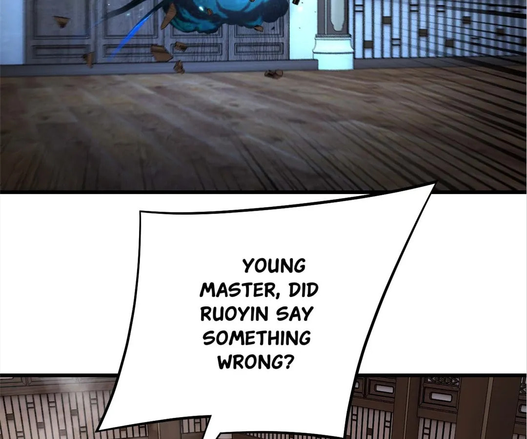 I Am the Fated Villain Chapter 162 page 23 - 