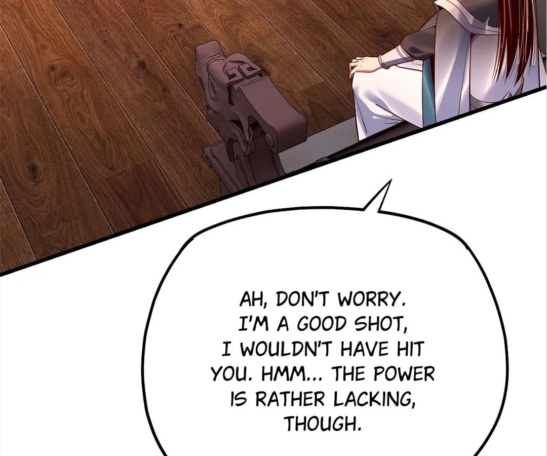 I Am the Fated Villain Chapter 162 page 25 - 