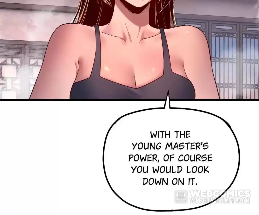 I Am the Fated Villain Chapter 162 page 27 - 