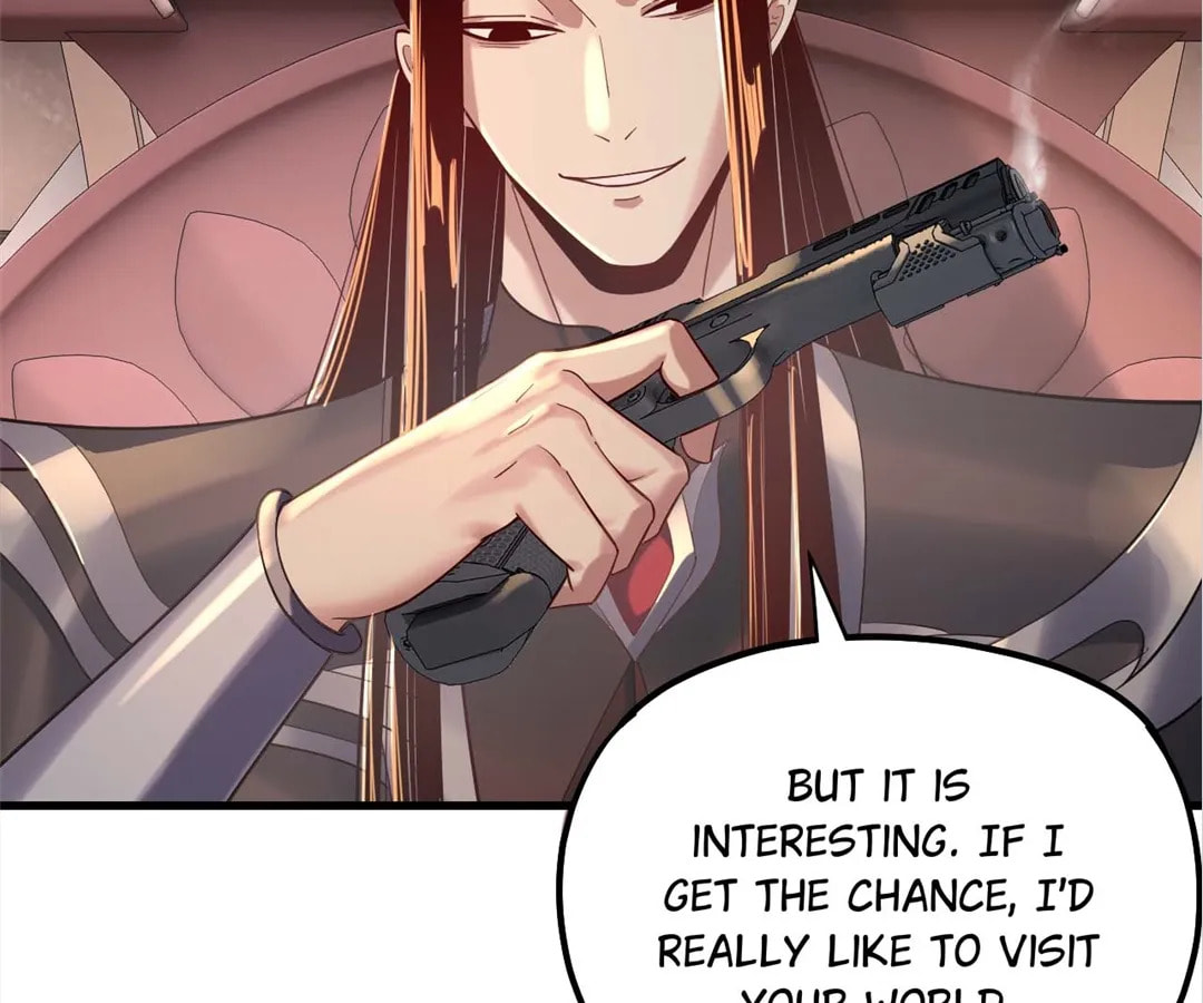 I Am the Fated Villain Chapter 162 page 29 - 