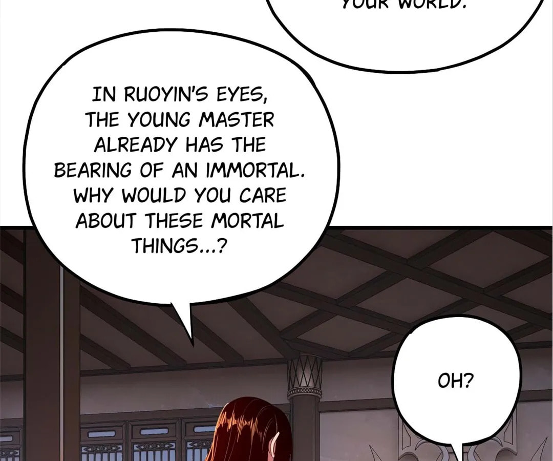 I Am the Fated Villain Chapter 162 page 30 - 