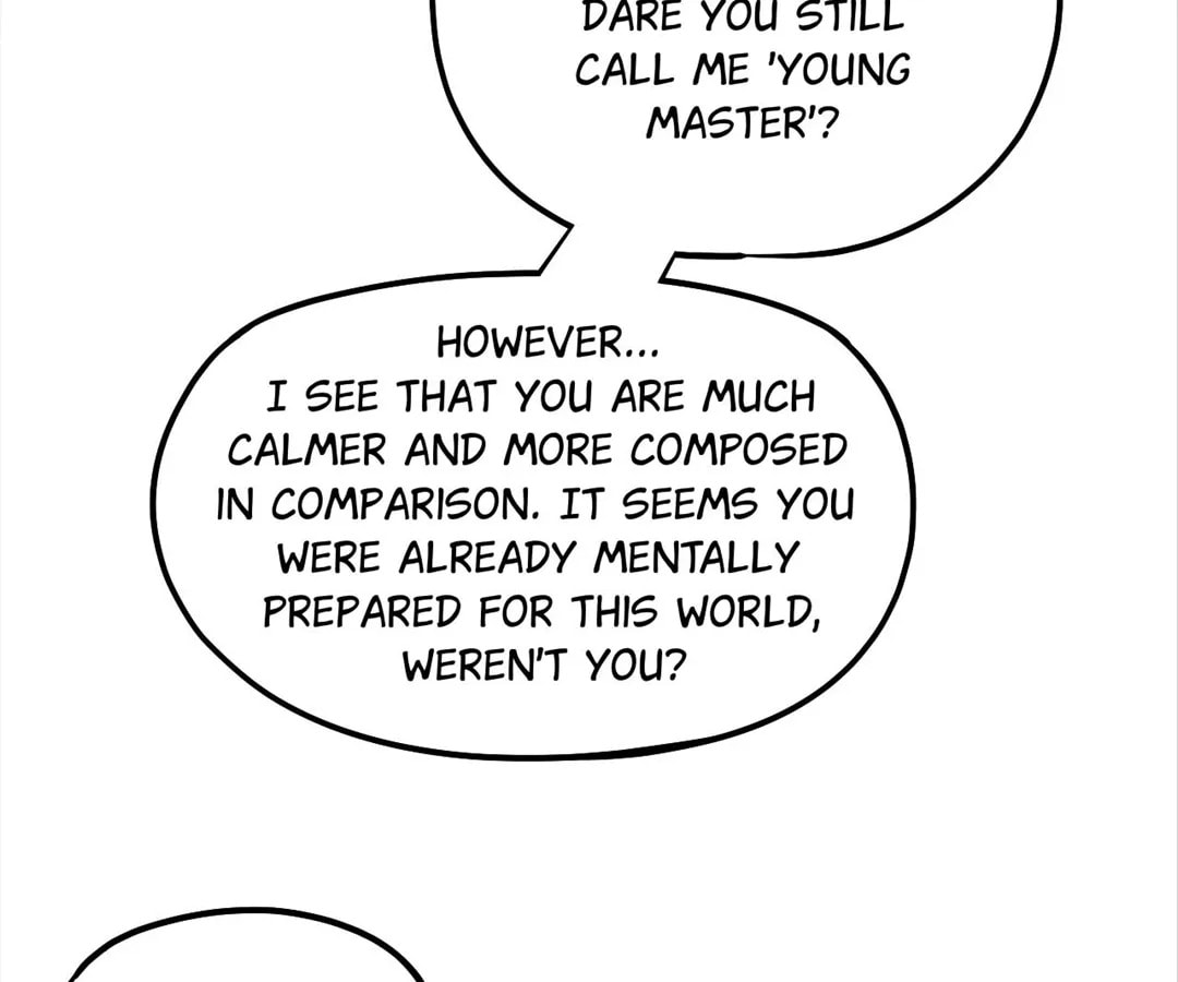I Am the Fated Villain Chapter 162 page 32 - 