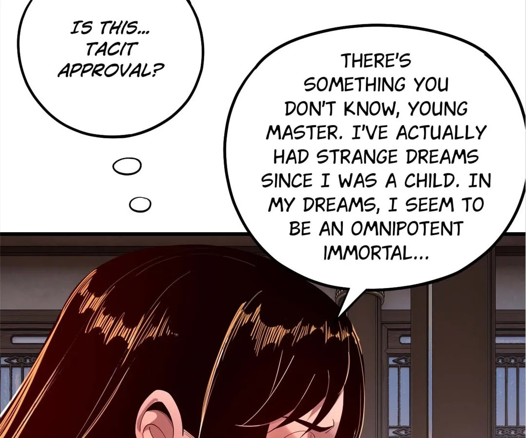 I Am the Fated Villain Chapter 162 page 33 - 