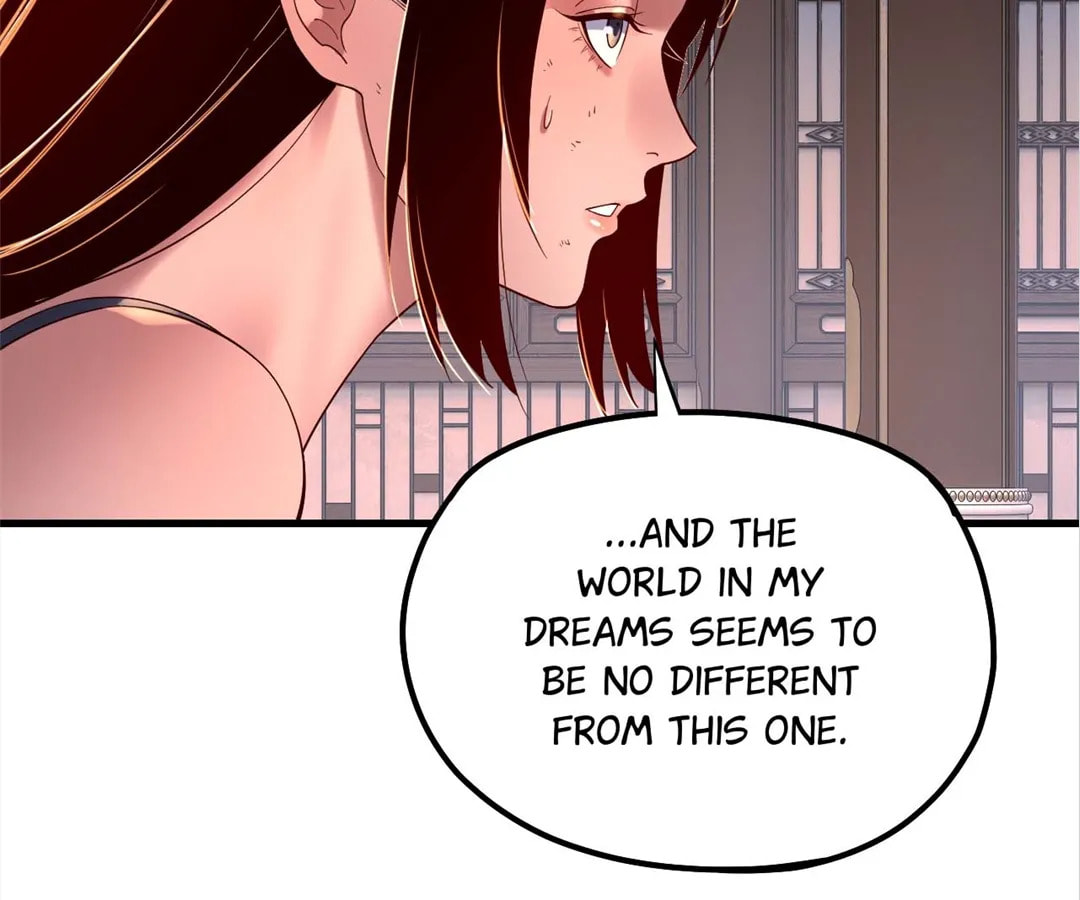 I Am the Fated Villain Chapter 162 page 34 - 
