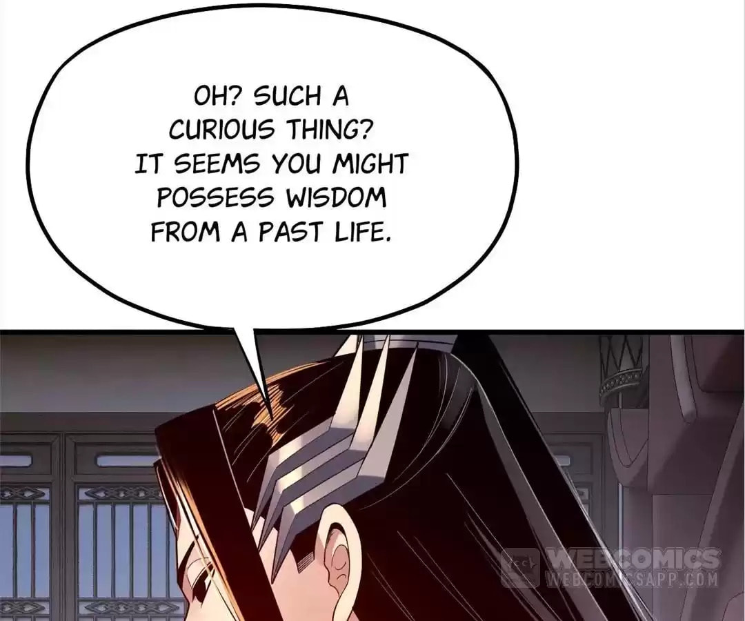I Am the Fated Villain Chapter 162 page 35 - 