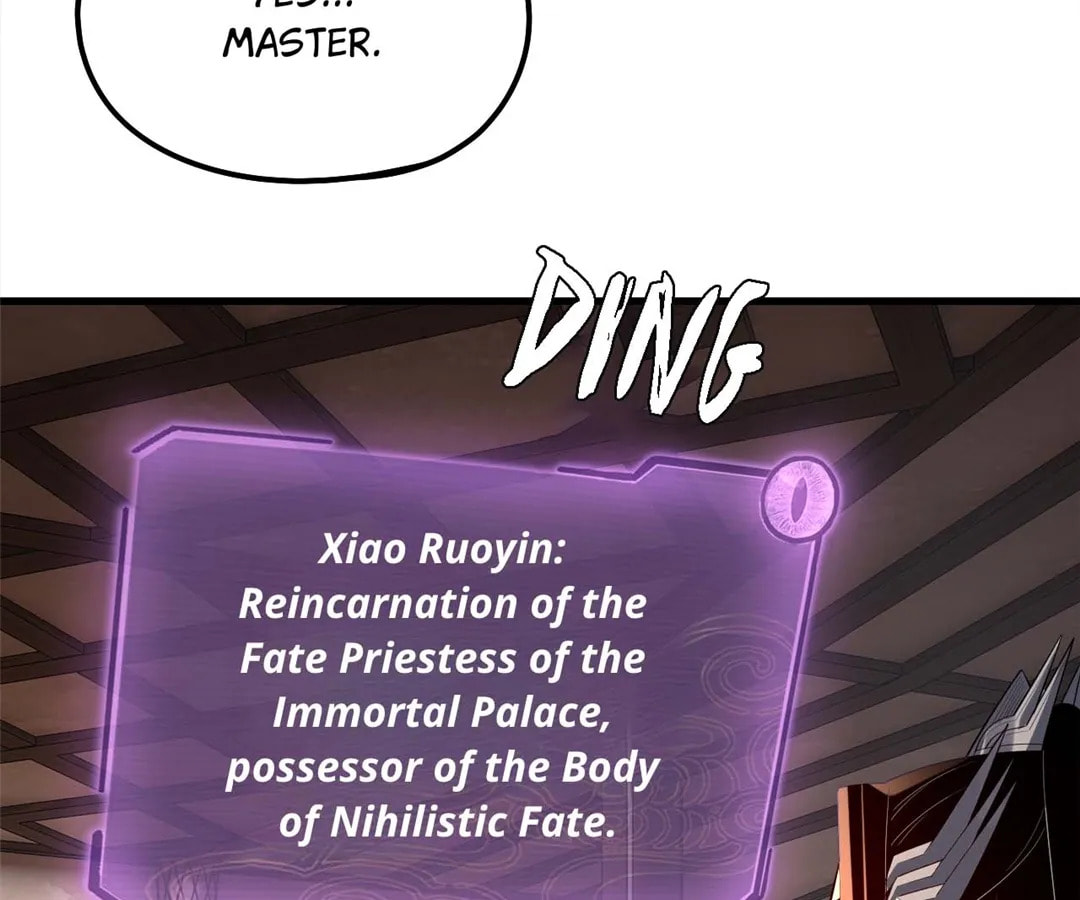 I Am the Fated Villain Chapter 162 page 39 - 