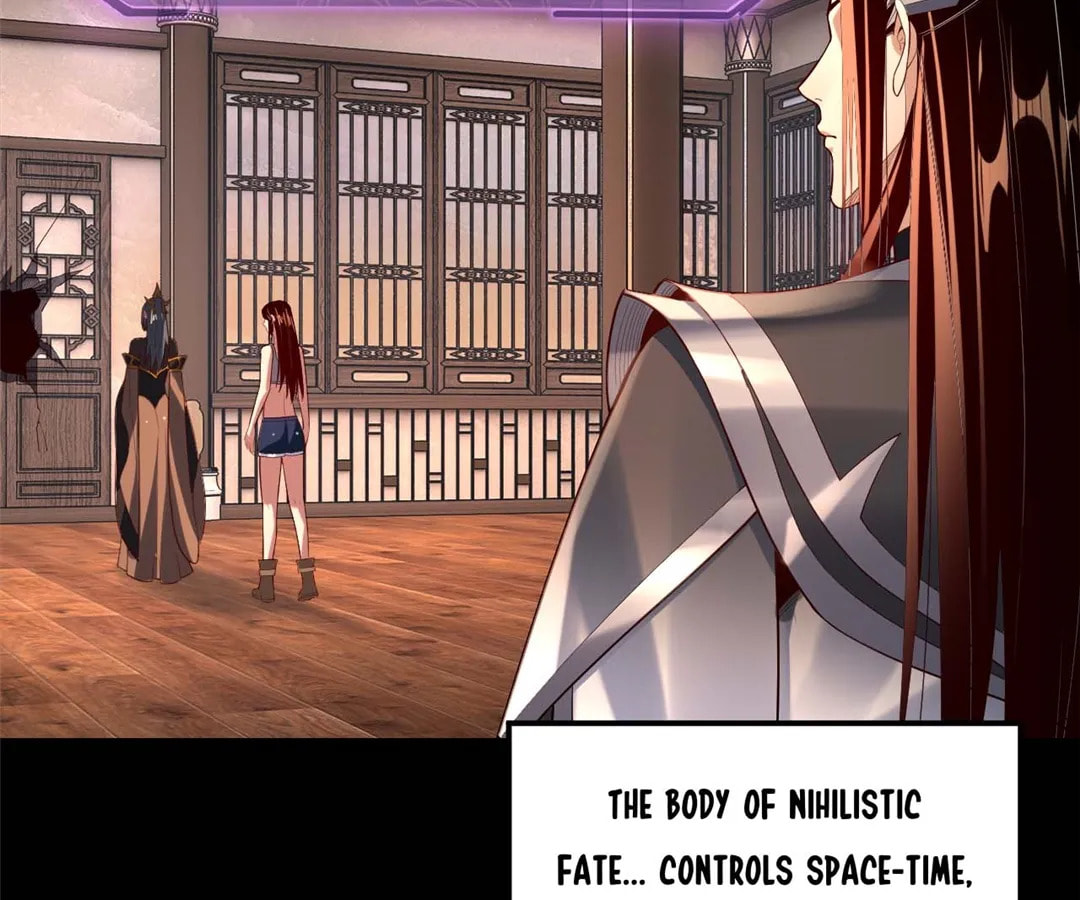 I Am the Fated Villain Chapter 162 page 40 - 