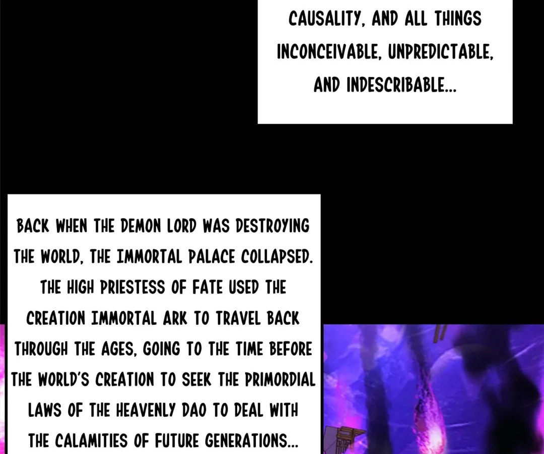 I Am the Fated Villain Chapter 162 page 41 - 