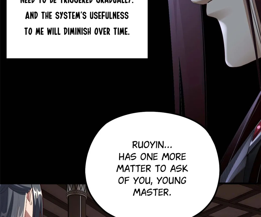 I Am the Fated Villain Chapter 162 page 44 - 