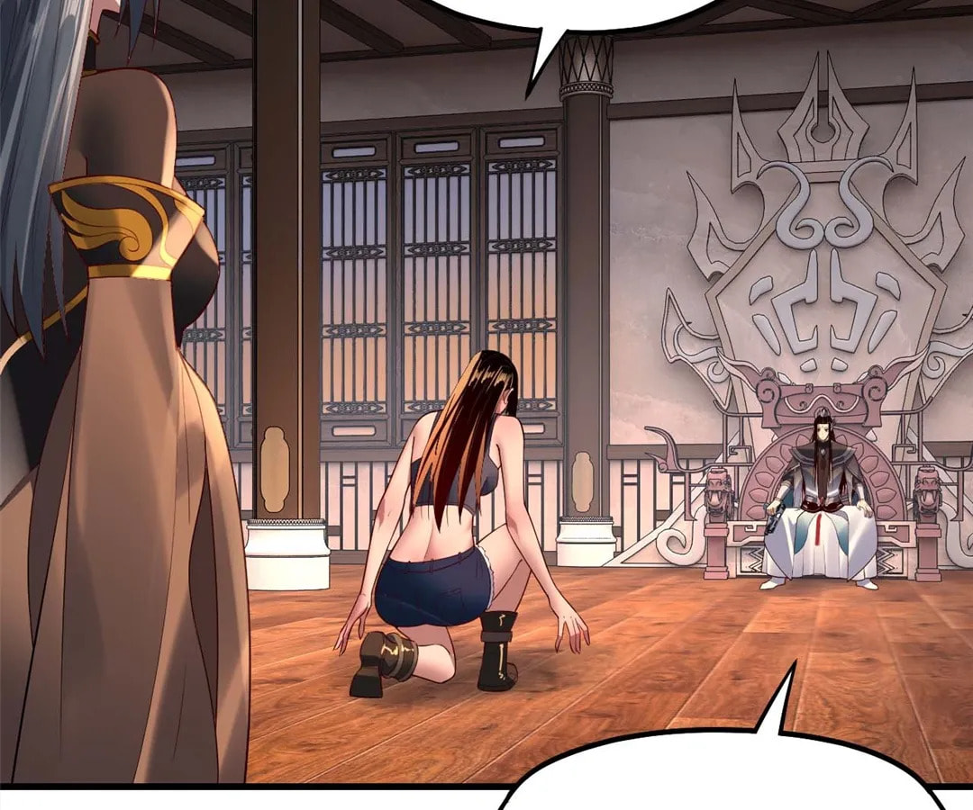 I Am the Fated Villain Chapter 162 page 45 - 