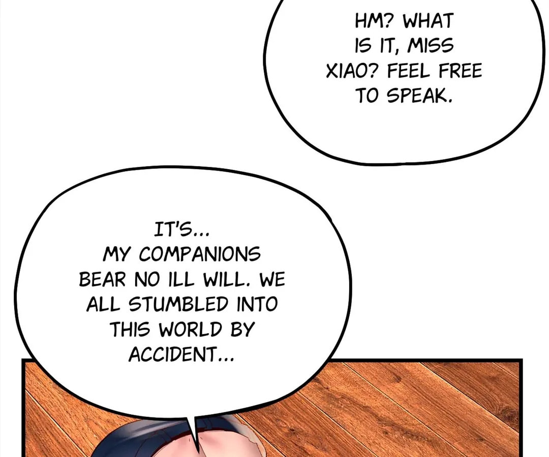 I Am the Fated Villain Chapter 162 page 46 - 