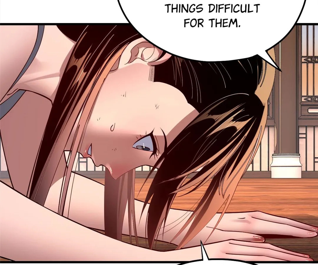 I Am the Fated Villain Chapter 162 page 49 - 