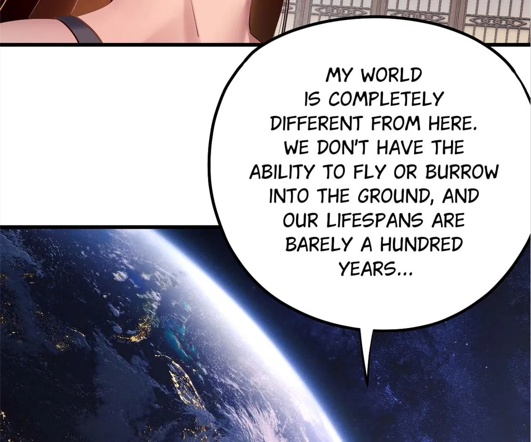 I Am the Fated Villain Chapter 162 page 6 - 