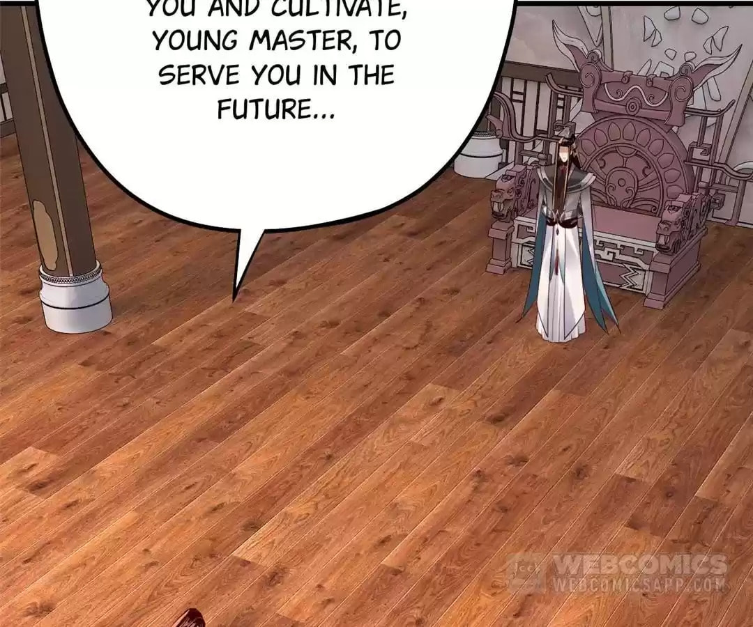 I Am the Fated Villain Chapter 162 page 51 - 